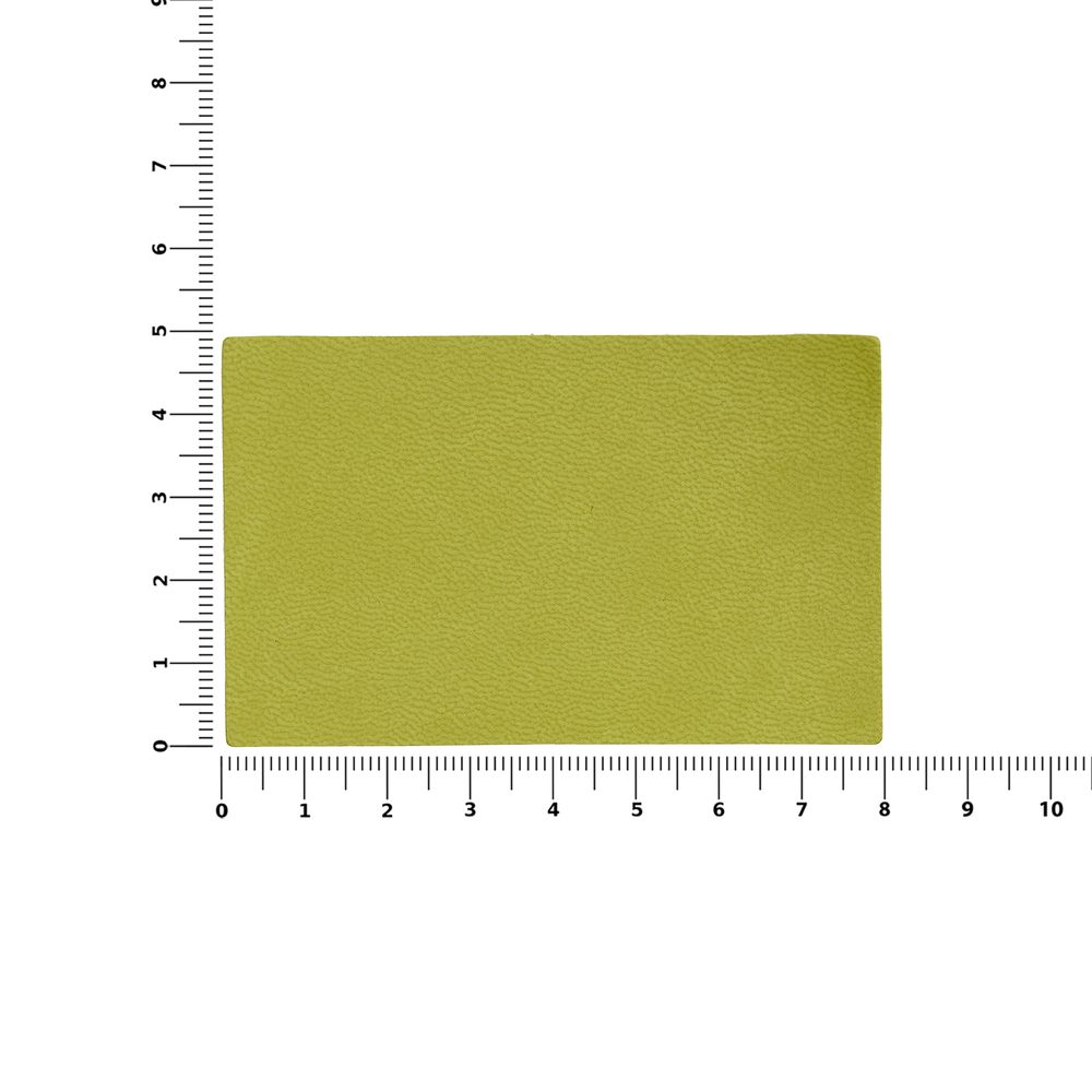 Лейбл Listra Latte, XL, светло-зеленый-2