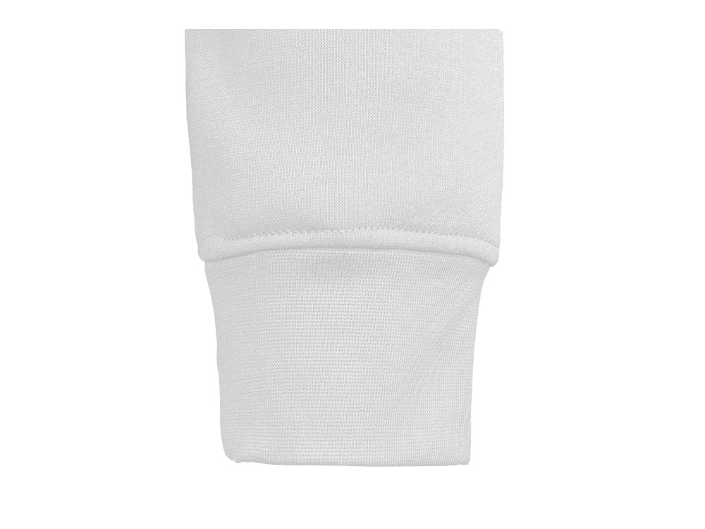 Толстовка промо London мужская, белый-7