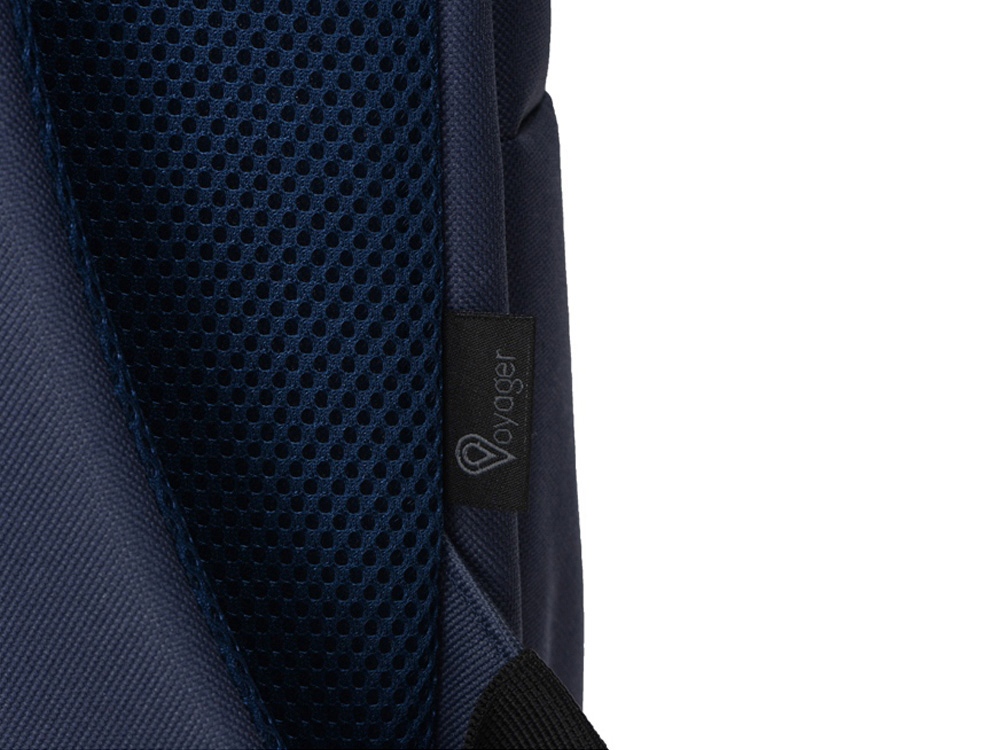 Рюкзак Dandy с отделением для ноутбука 15.6 /синий-10