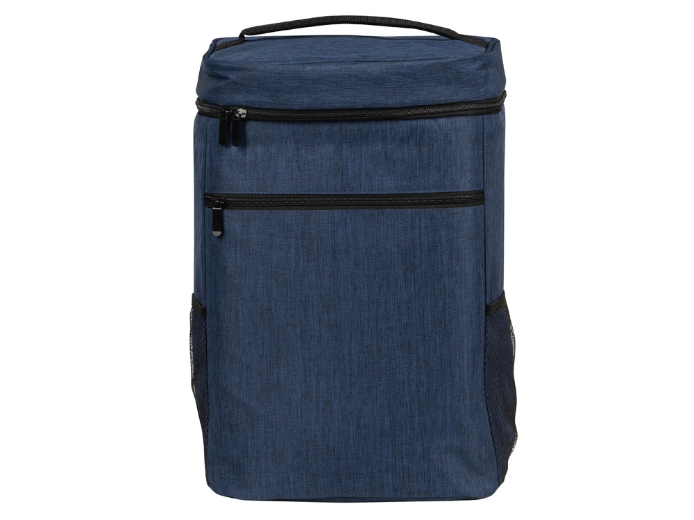 Рюкзак-холодильник Coolpack, темно-синий-3