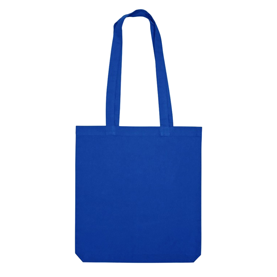 Сумка хозяйственная  Bagsy Super 220 г/м2, Синий-2