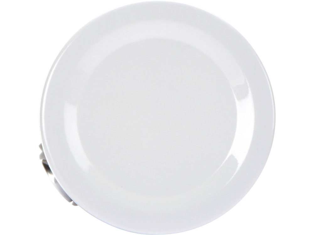 Термокружка MINI DIVA, белый-9