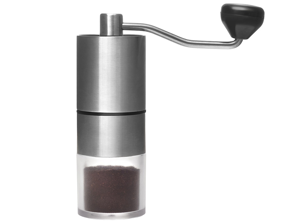 Механическая кофемолка Alegría-1