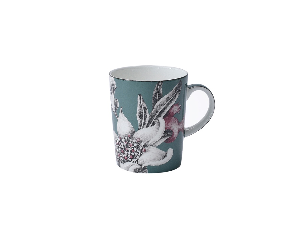 Кружка Valerie Concept CUP 1 GRN-0