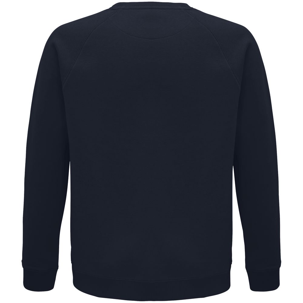 Свитшот унисекс Space, темно-синий-2