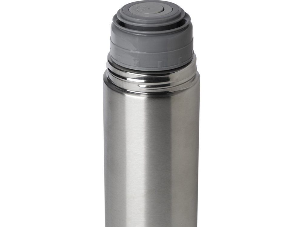 Sullivan фляжка с вакуумной изоляцией емкостью 750 мл, сертифицированная согласно RCS - Серебряный-3