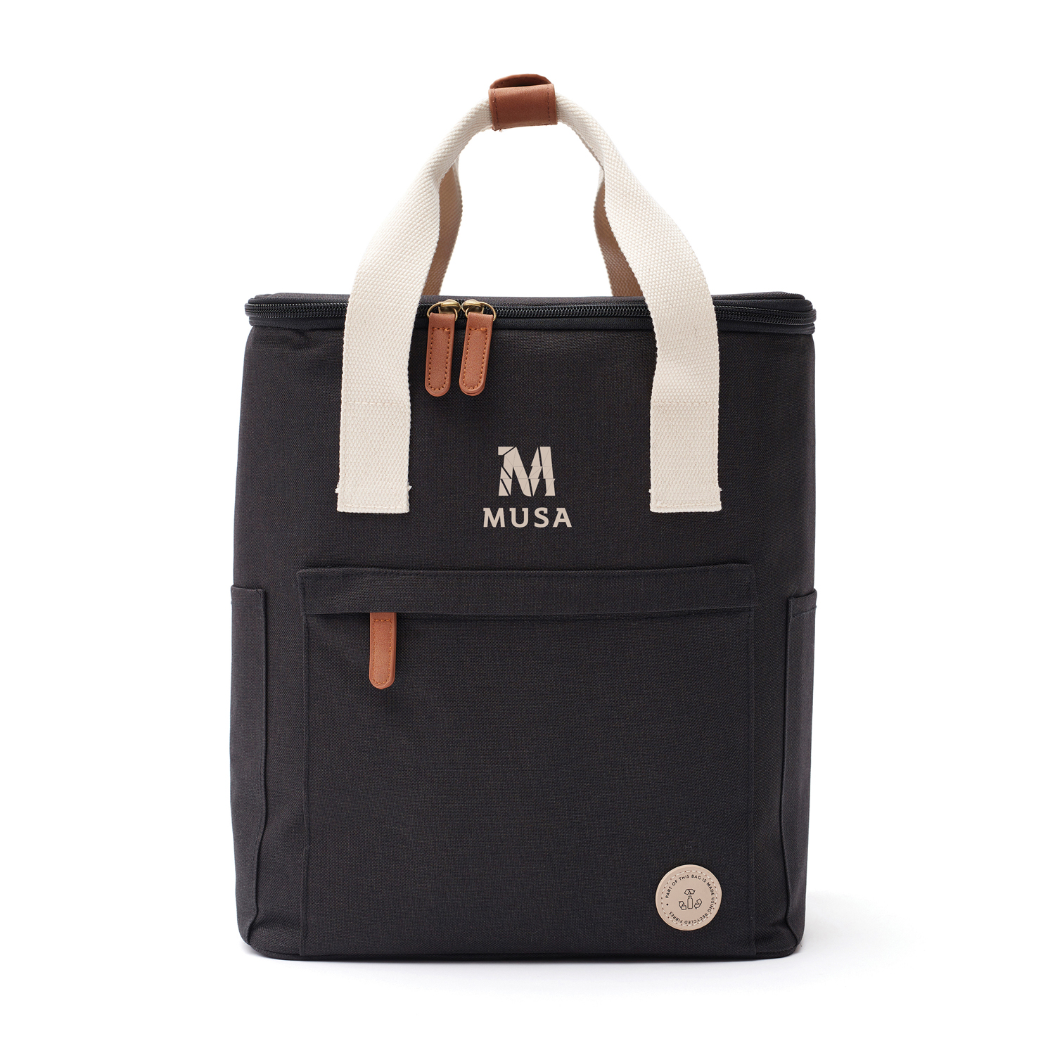 Рюкзак-холодильник VINGA Sortino из rPET-2