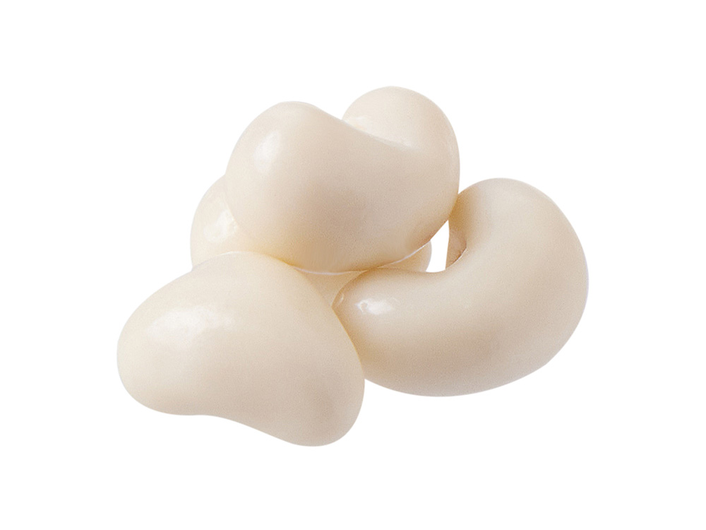 Кешью в белой глазури, 140 гр-2