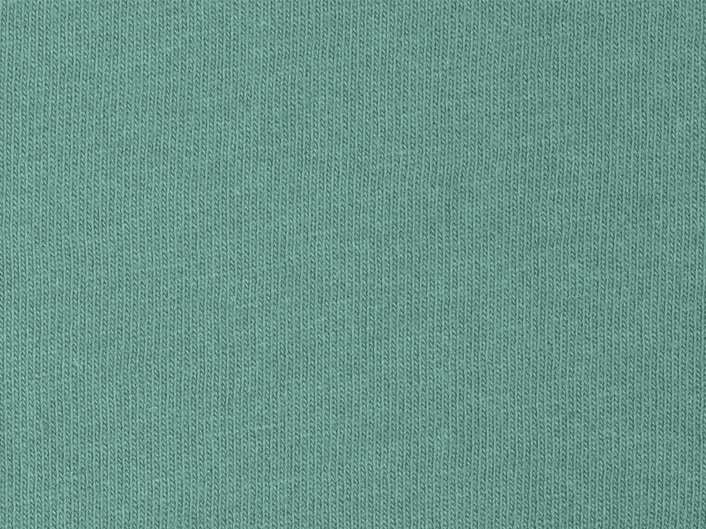 Футболка Heavy Super Club с боковыми швами, мужская, припылено-бирюзовый-10