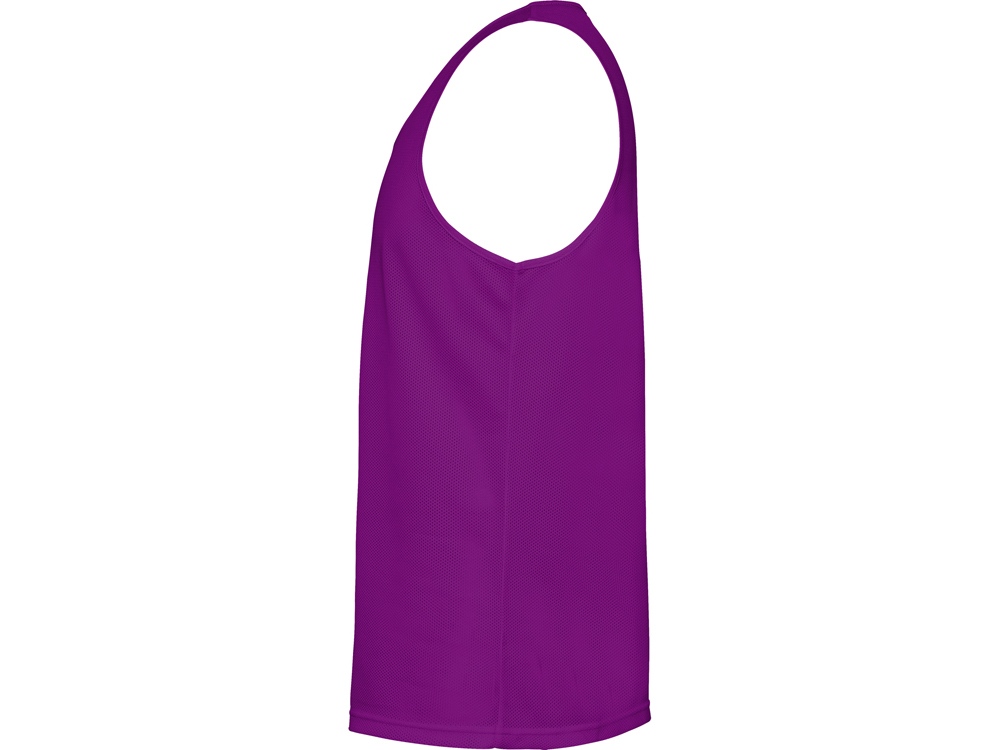 Майка Interlagos мужская, фиолетовый-2