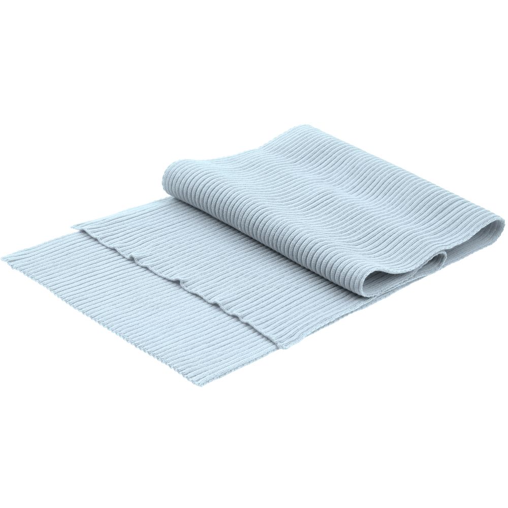 Набор Warm Vale, голубой-3