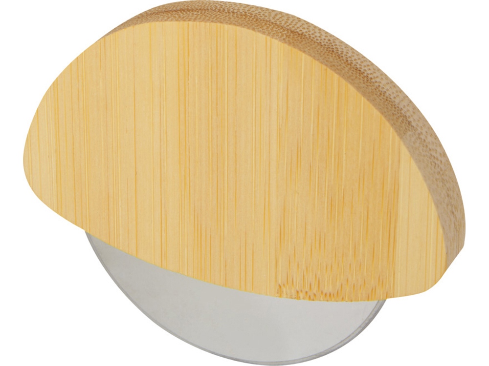 Navajo нож для пиццы - Натуральный-0