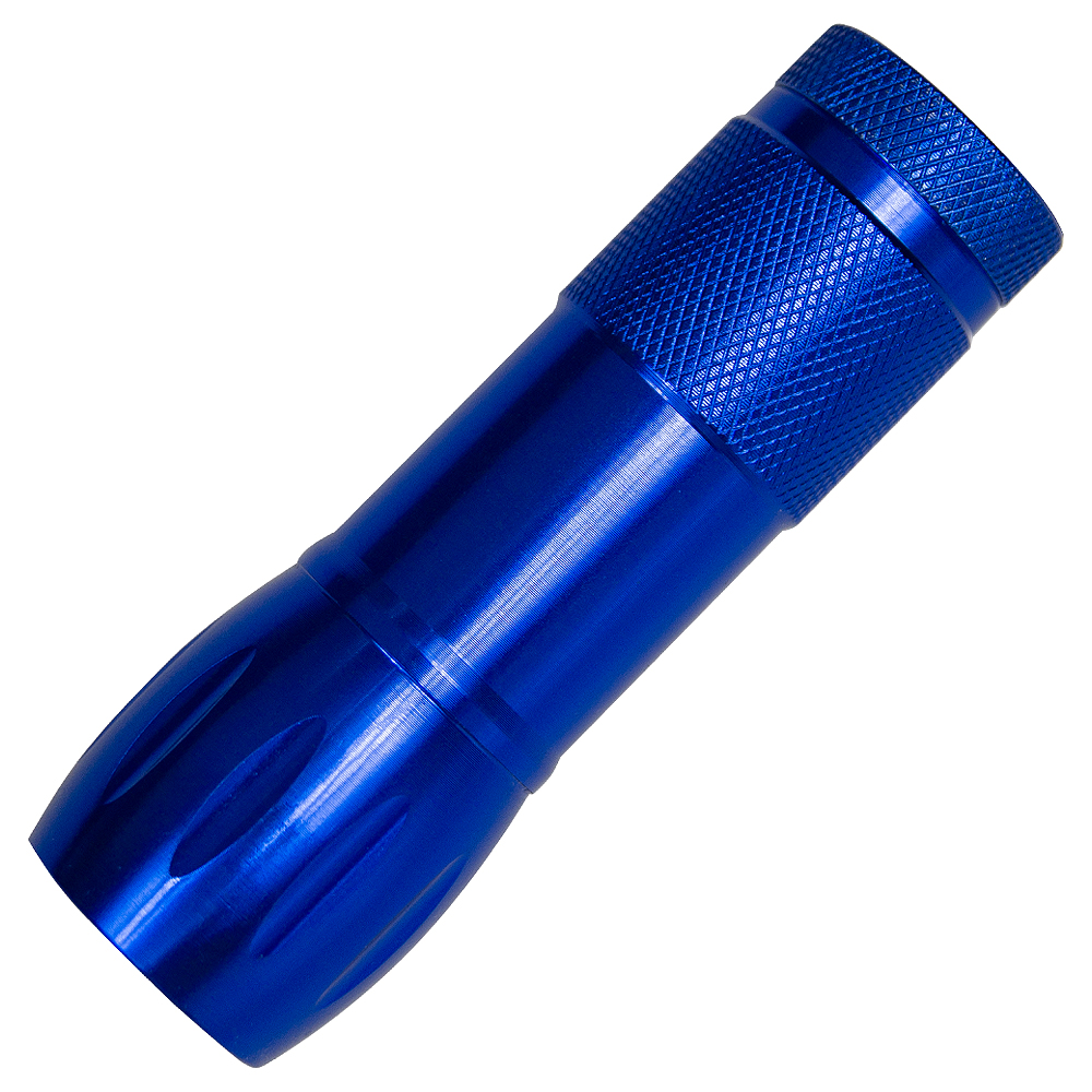 Фонарь Tools Seattle, Темно-синий-3