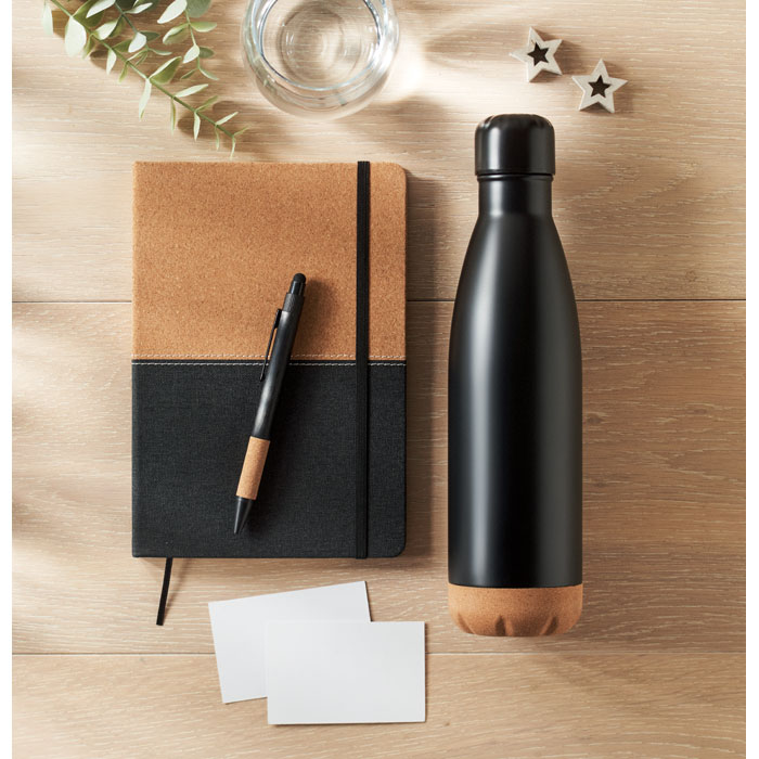 Набор подарочный, черный-1