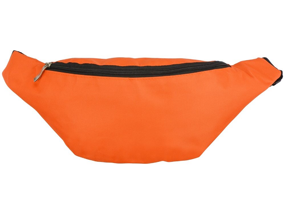 Сумка на пояс Sling, оранжевый-3