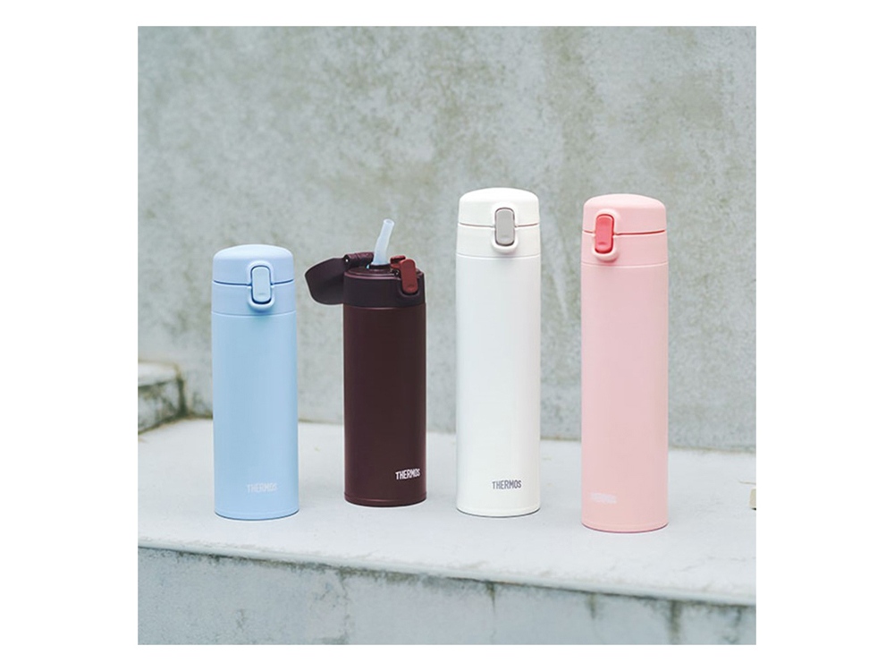 Термос из нерж. стали тм THERMOS FJM-350 LB 0,35L-5