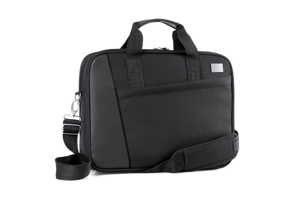 ANGLE LAPTOP. Сумка для ноутбука 15.6'', Черный-0