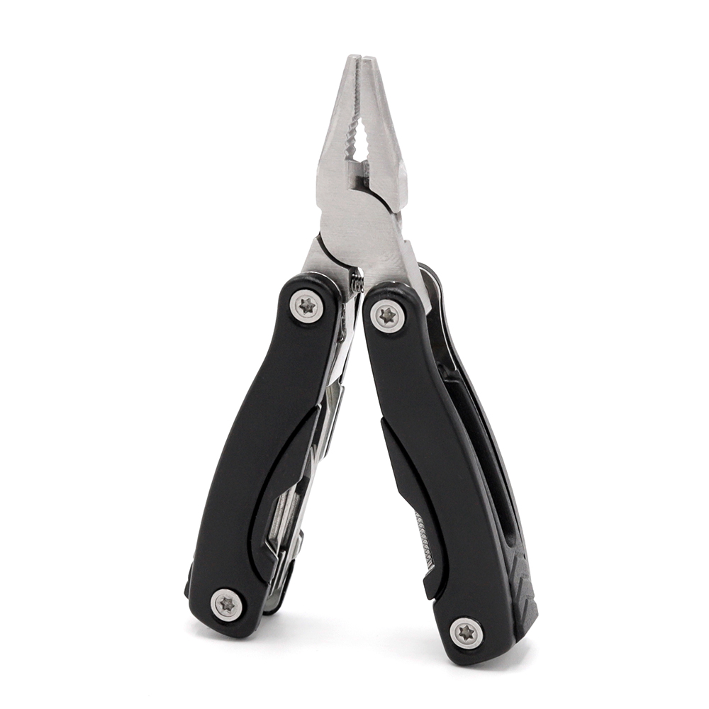 Мультитул Нюрнберг, Черный-2