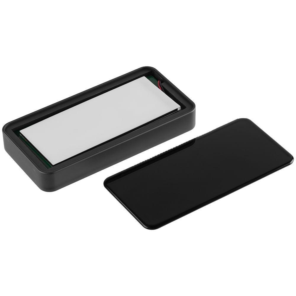 Внешний SSD диск Drop Light, с подсветкой гравировки, 512 Гб-4