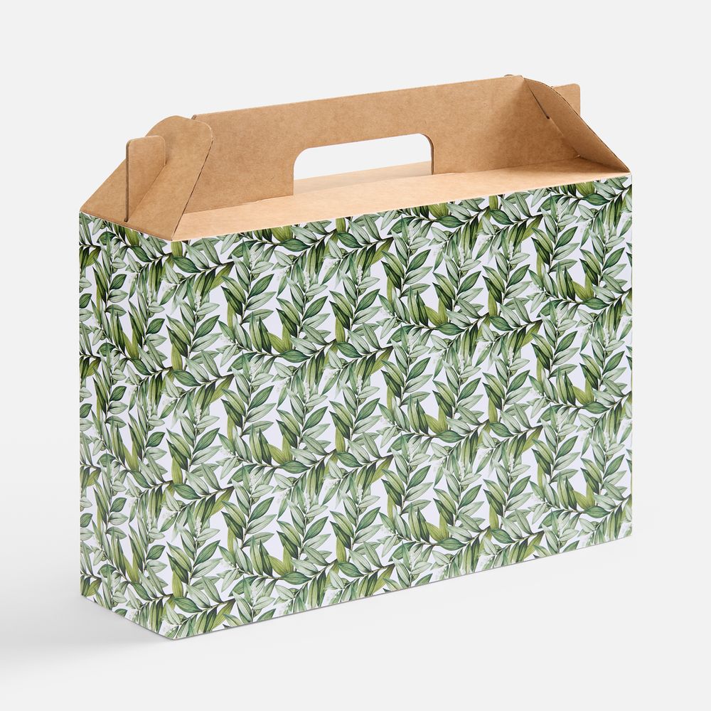 Шубер Casefect на заказ, XL-5