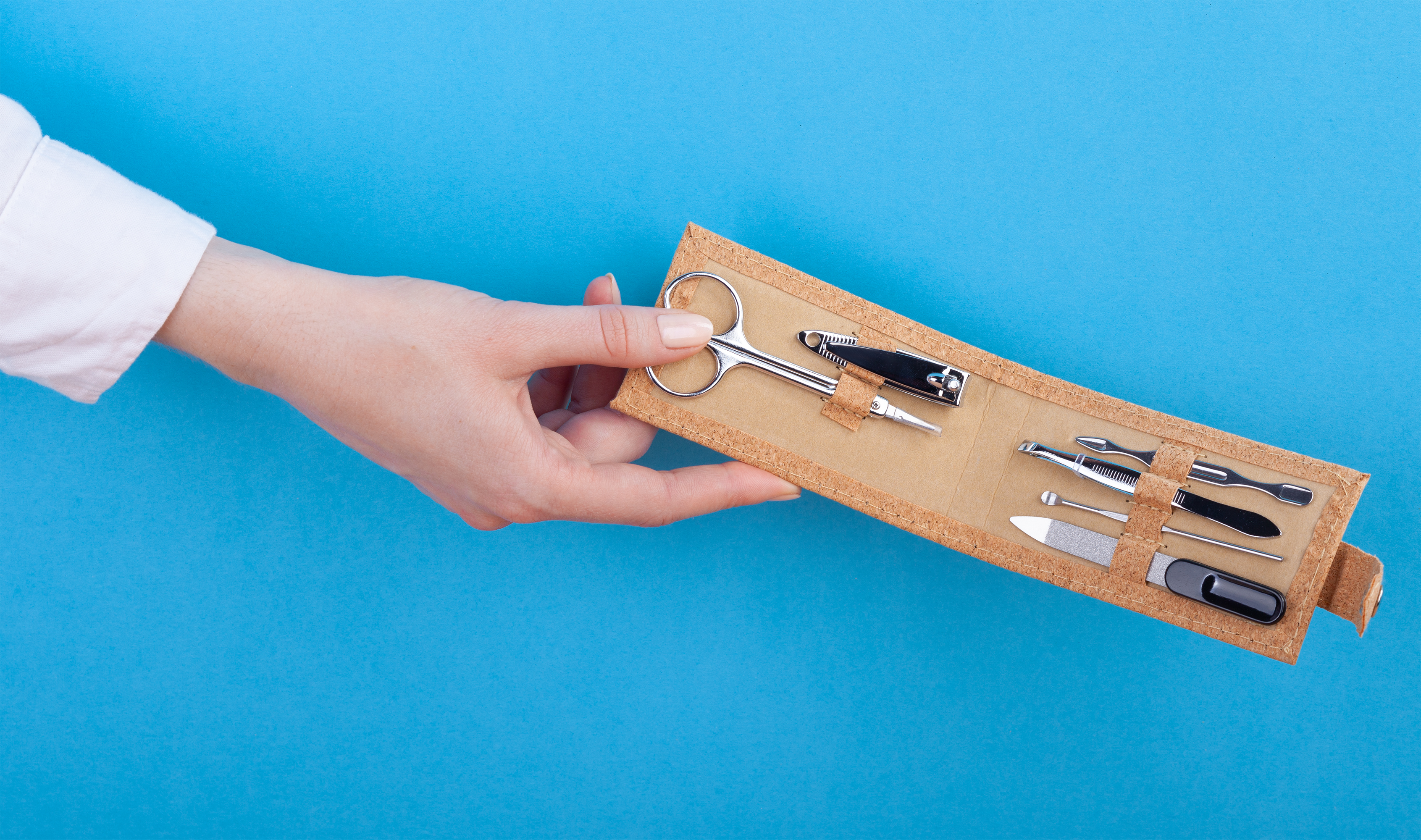 Маникюрный набор "Beauty"-1