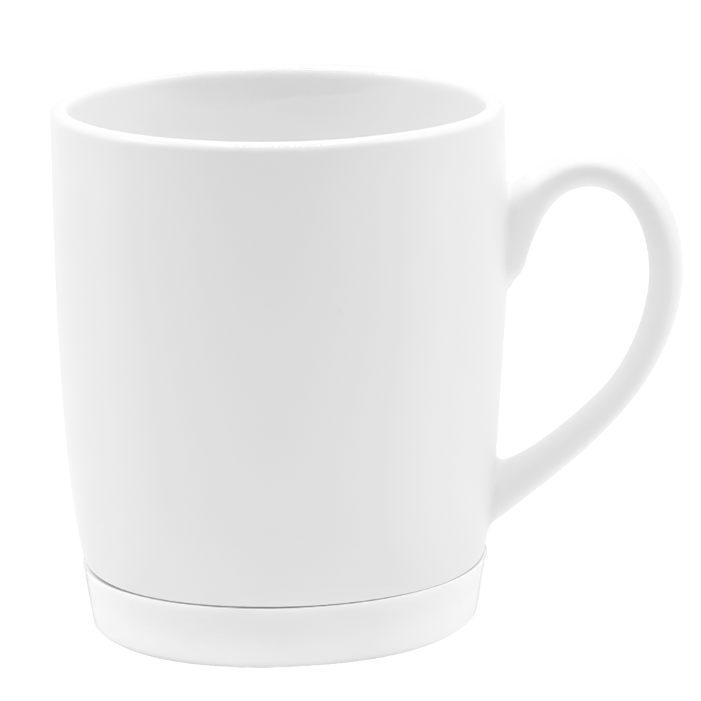 Кружка Make Me To Go, Белый-0