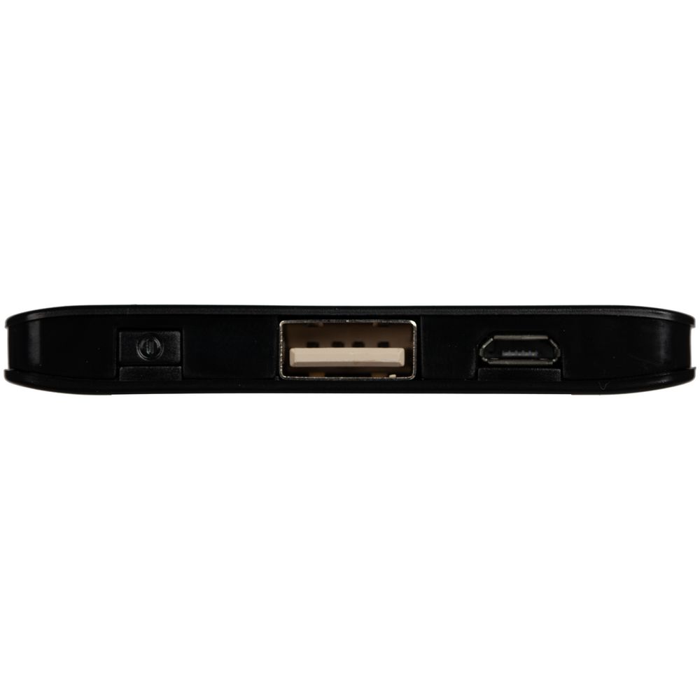 Аккумулятор Easy Trick ver.2, 4000 мАч, черный-2