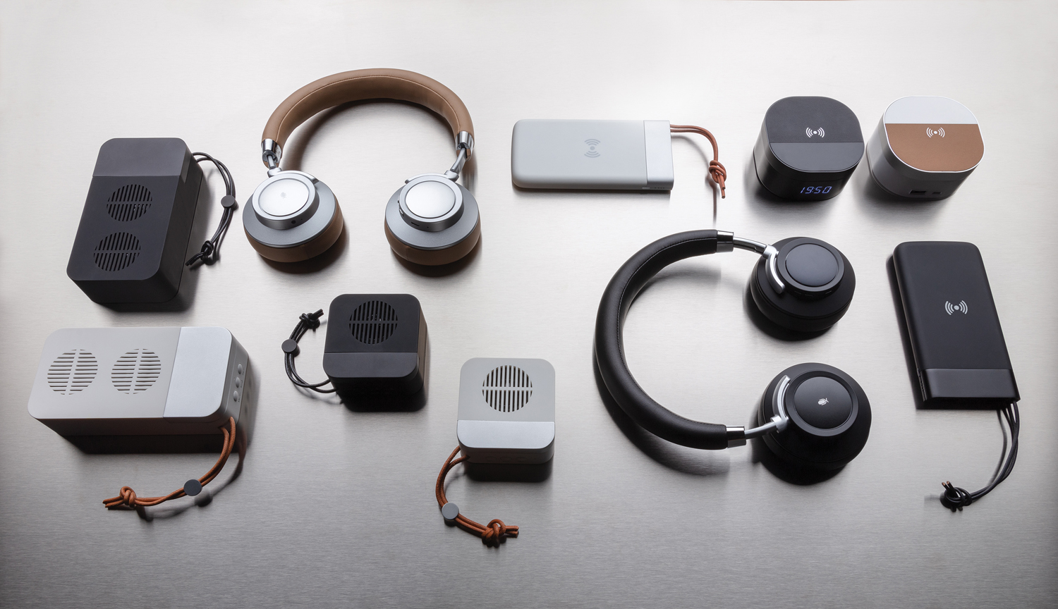 Беспроводная колонка Aria, 10W-11