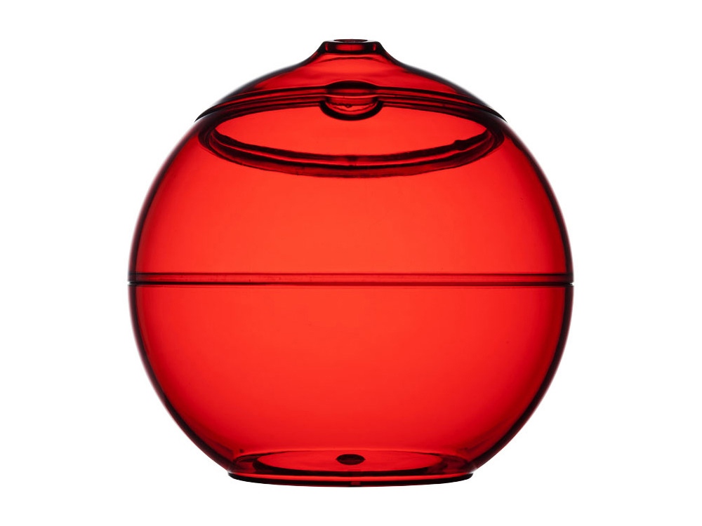 Емкость для питья Fiesta, красный-2