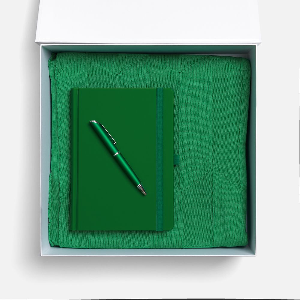 Набор Favor Warm, зеленый-2