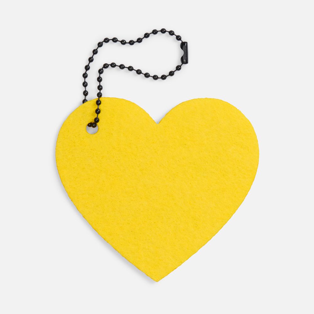 Цепочка для крепления Sharic, черная-3