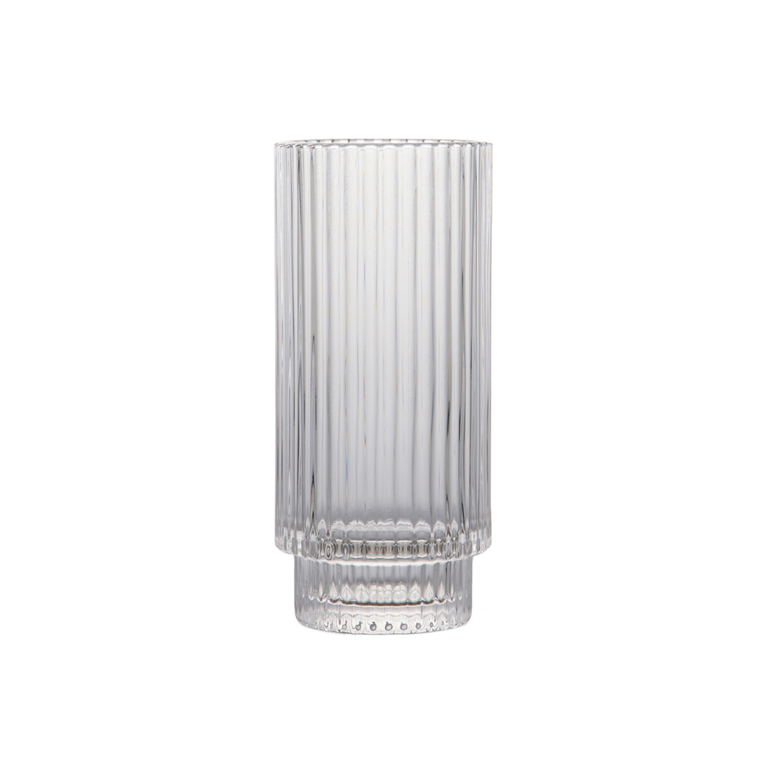 Набор стаканов VINGA York, 4 шт, 360 мл-1