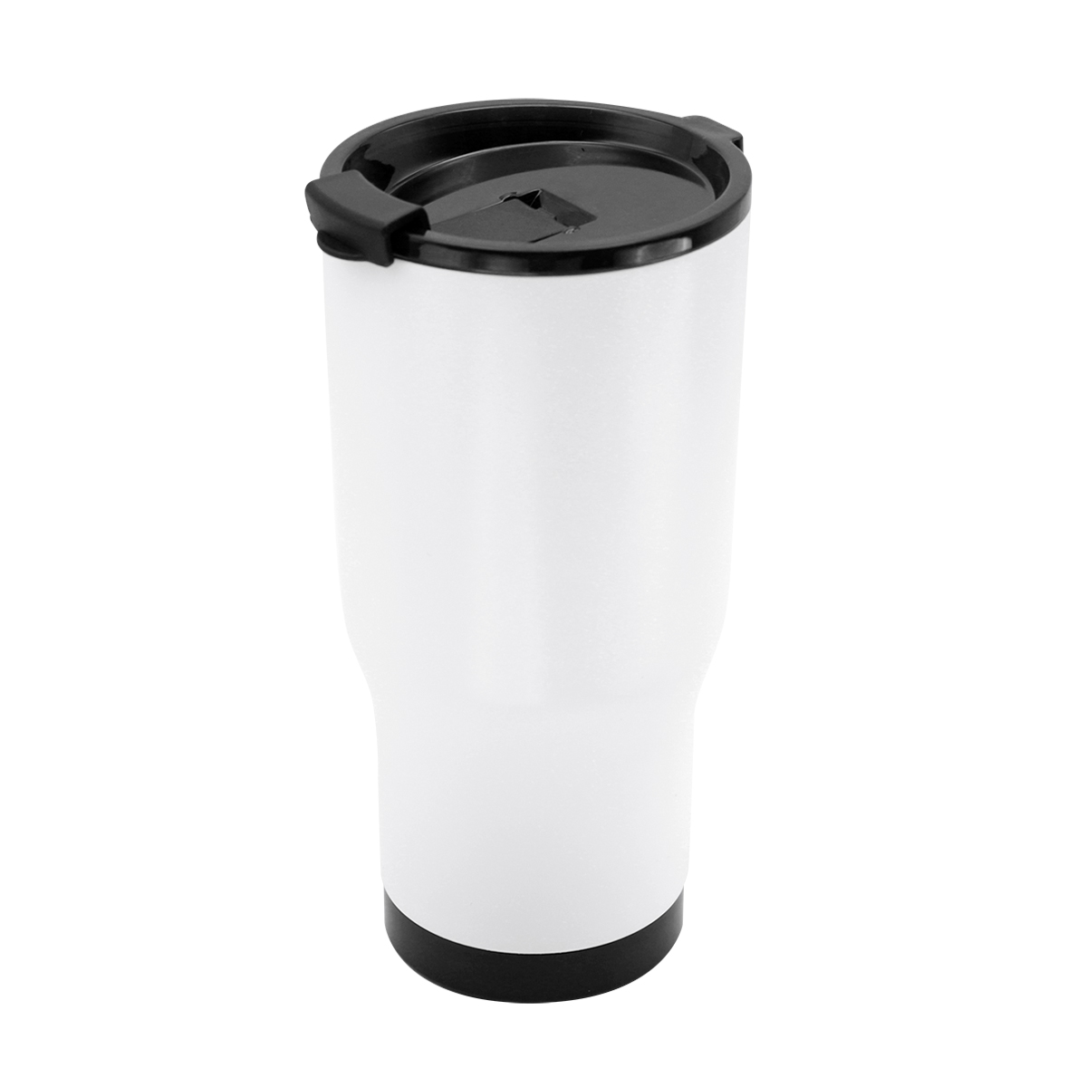 Термокружка с двойной стенкой KOFFYTON, Белый-0