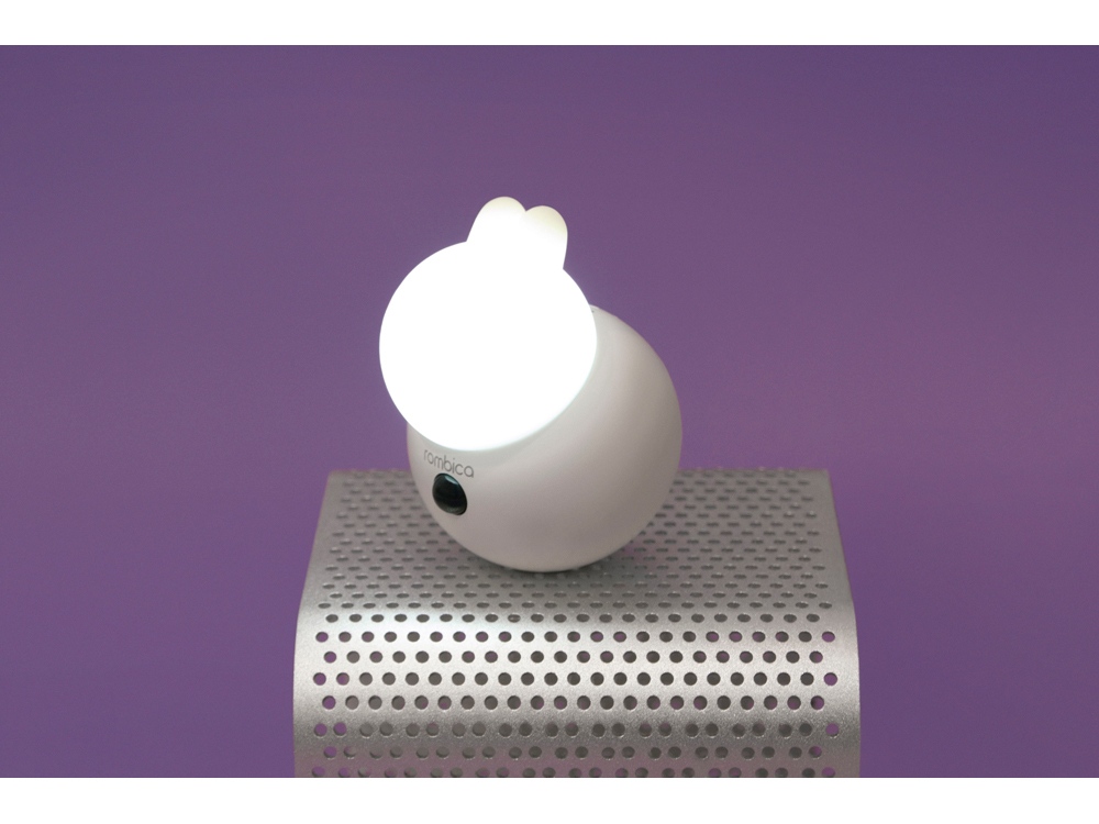 Ночник Rombica LED Rubi-8