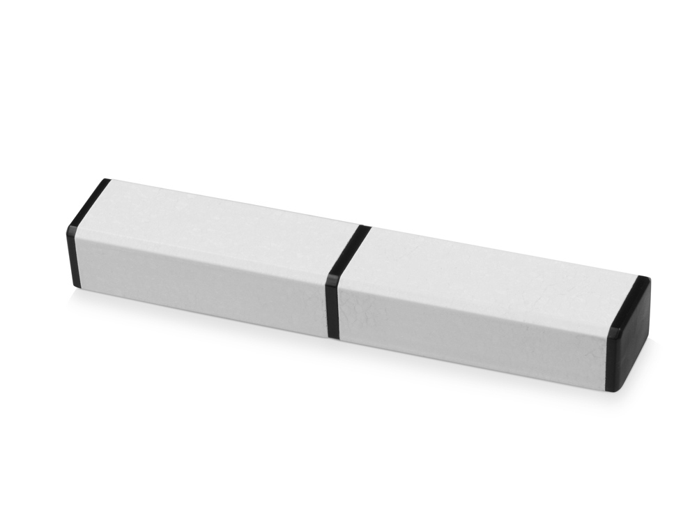 Футляр для ручки Quattro, белый-0