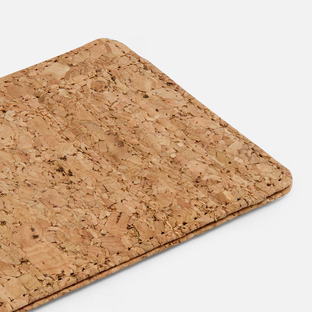 Чехол для карточек Corkness-2