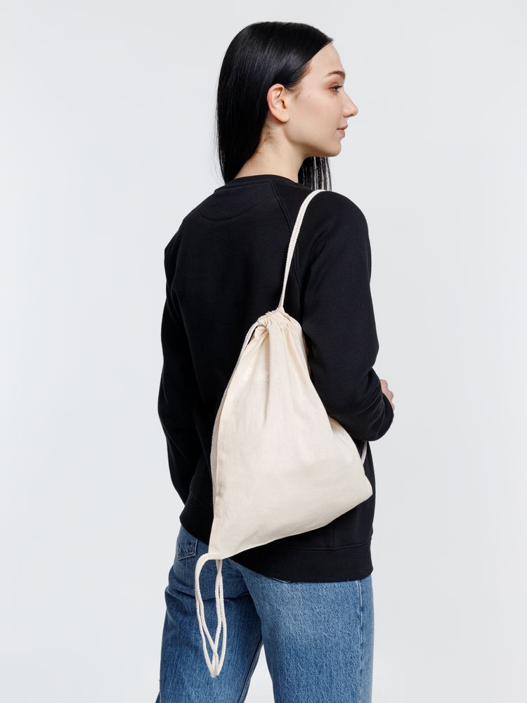 Рюкзак Canvas, неокрашенный-2