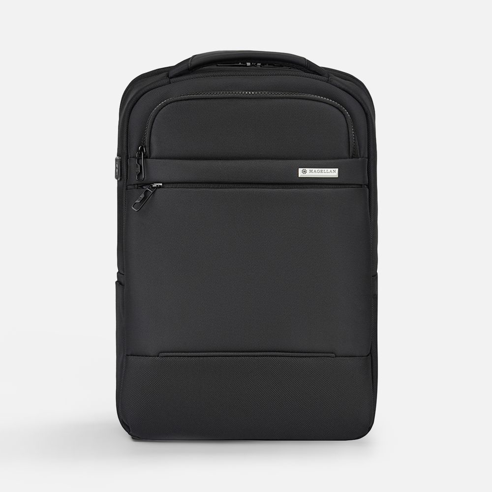 Рюкзак Discovery 15, черный-0