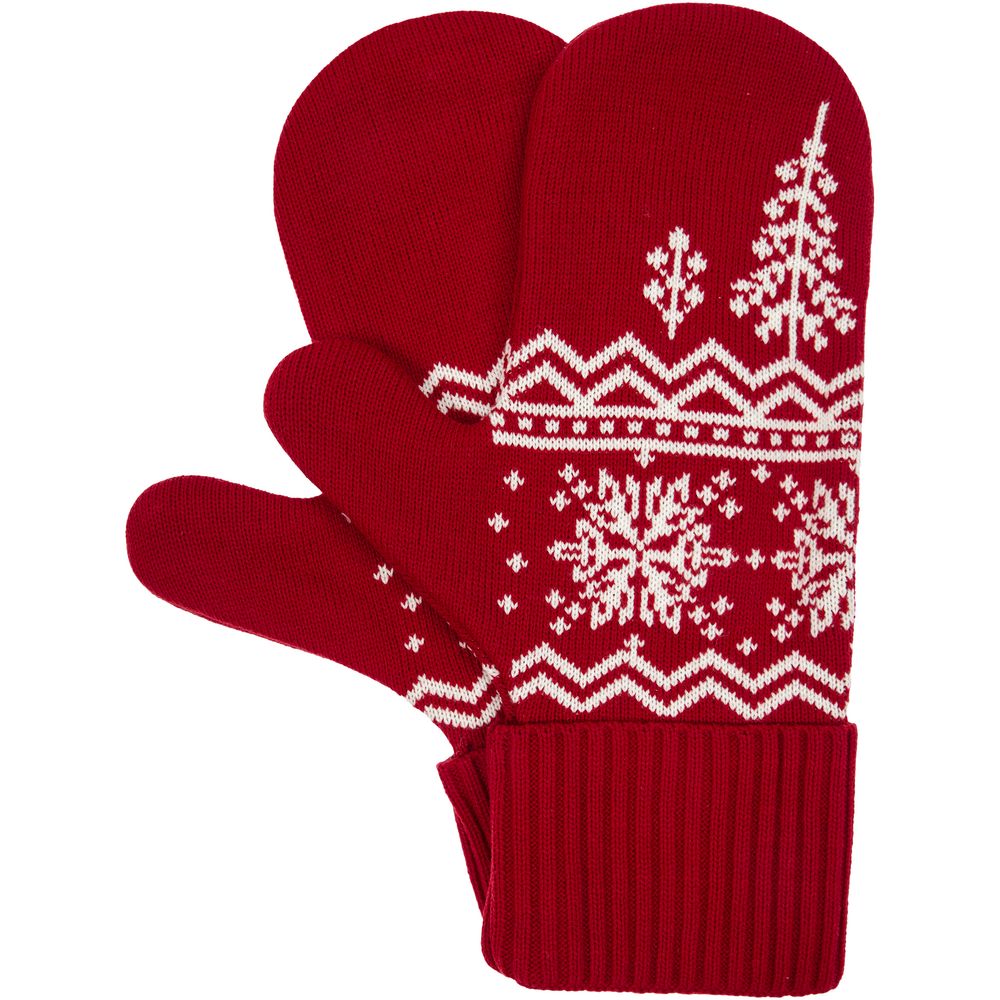 Набор Heart Warmer, красный-1