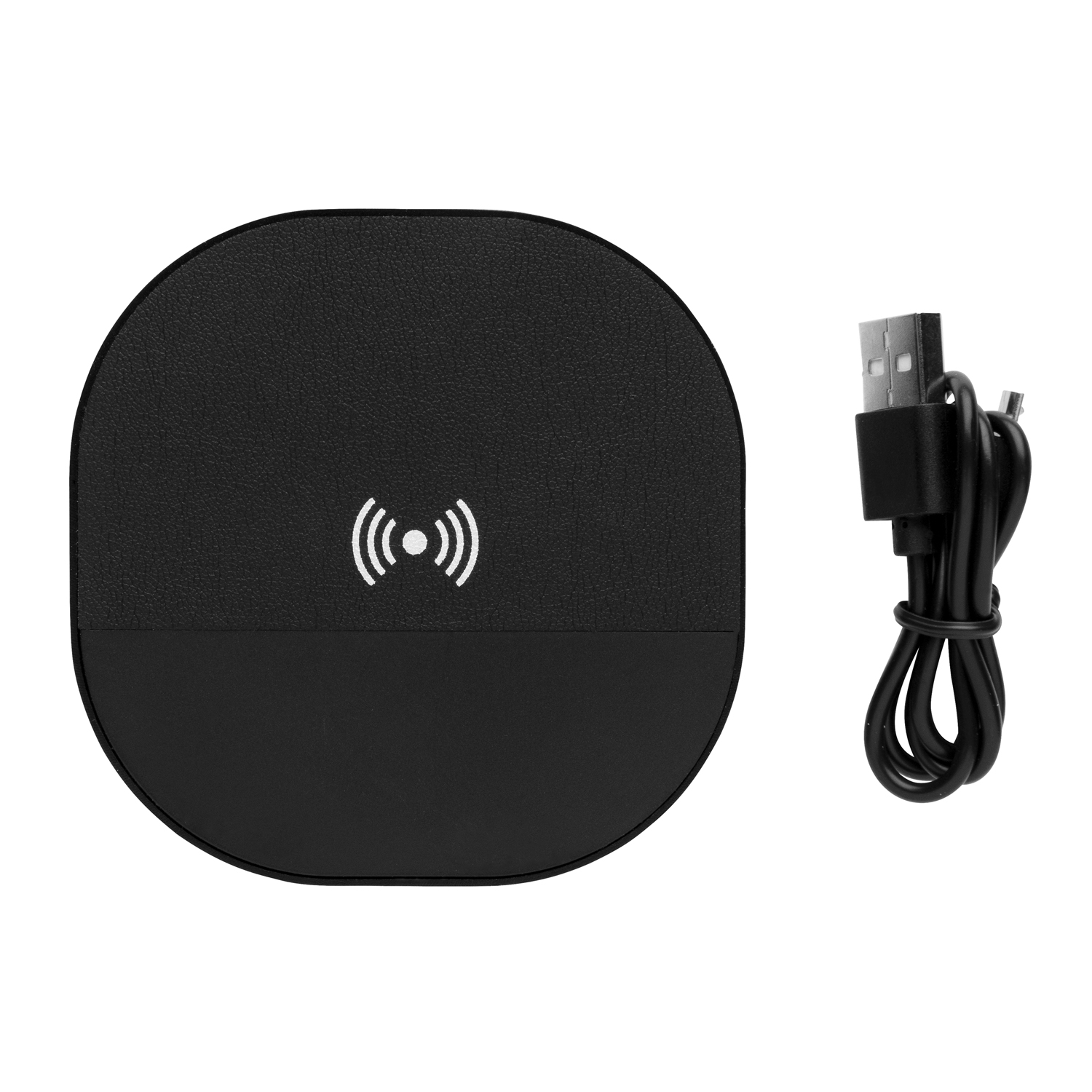 Беспроводная док-станция Aria со встроенными цифровыми часами-6