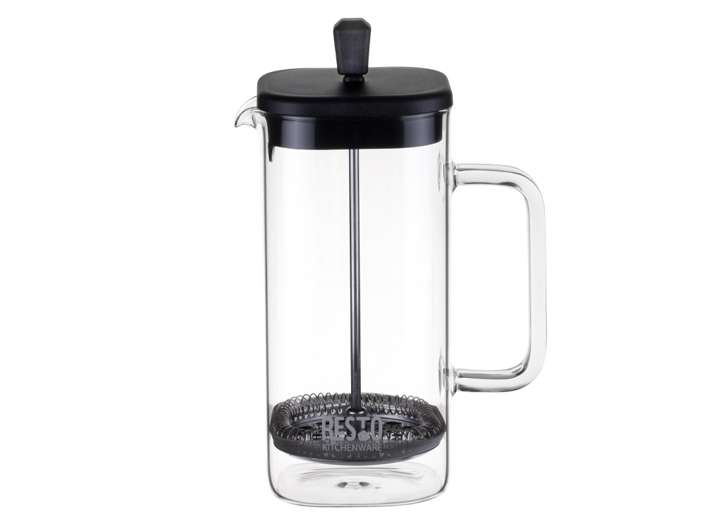 RESTO 90504 Френч-пресс 800мл / 12-1