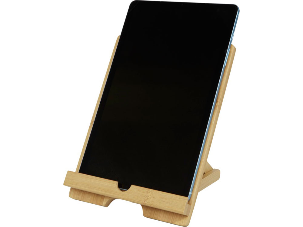 Taihu держатель для планшета из бамбука, дерево-2