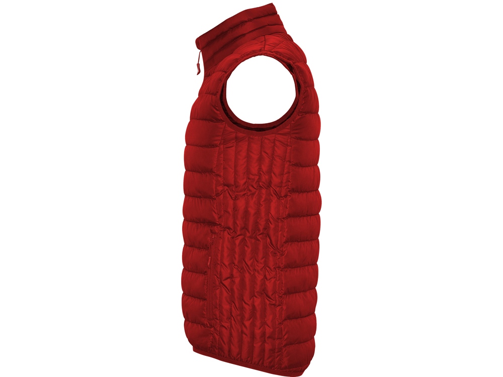 Жилет Oslo мужской, красный-2
