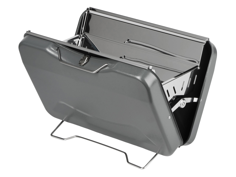 Портативный гриль Kamal-4