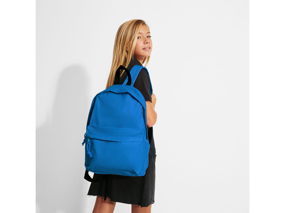 Базовый рюкзак TUCAN, королевский синий-1