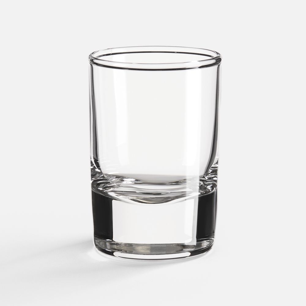 Стопка «Сиде», широкая-0