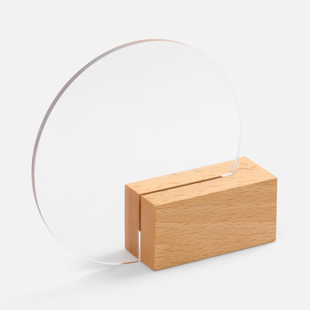 Стела Tribute Sphere-0