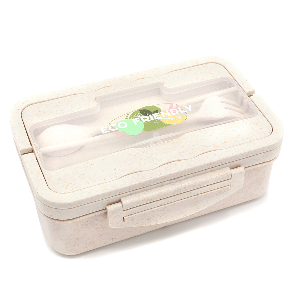 Набор ECO FRIENDLY, Бежевый-1