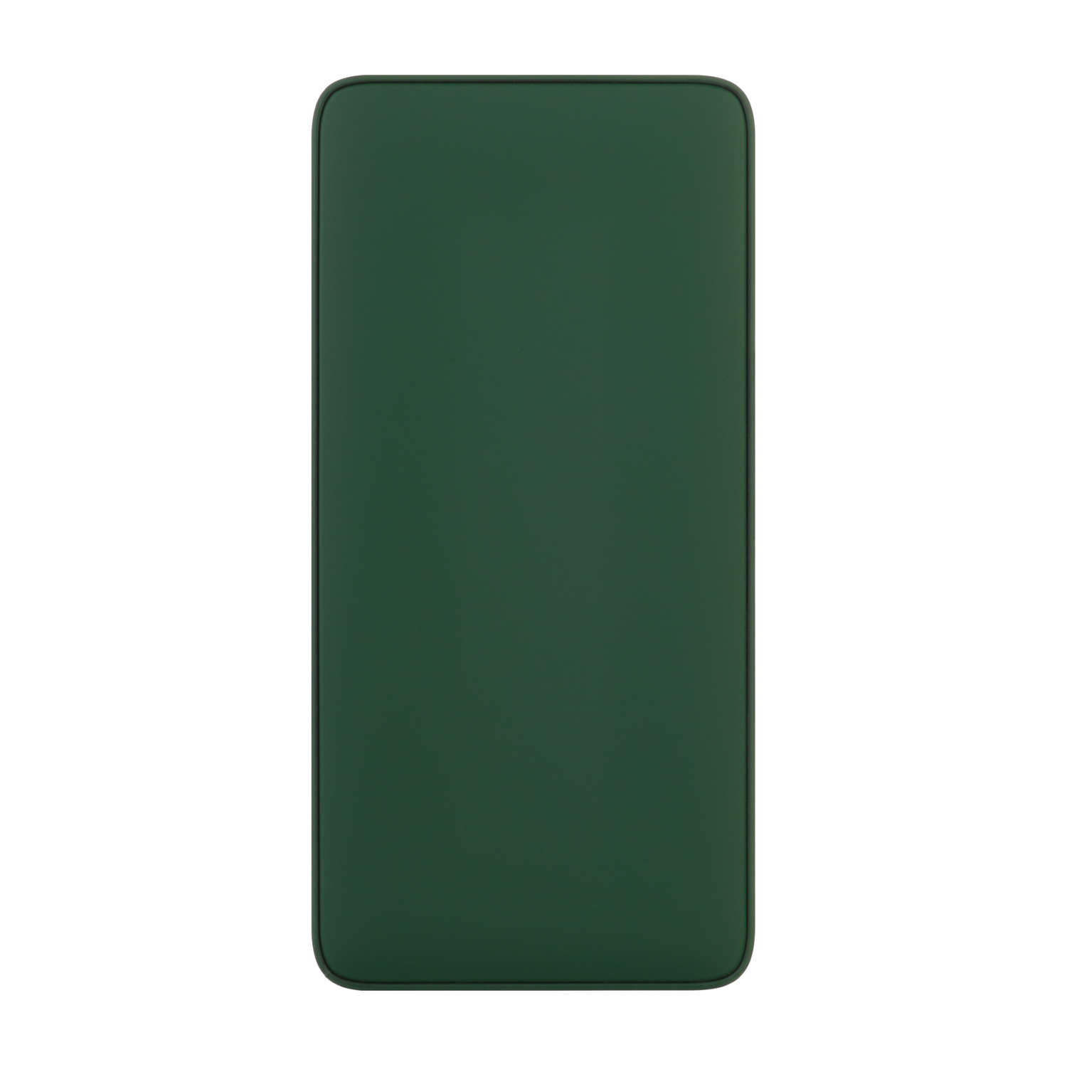 Внешний аккумулятор с подсветкой Ancor PD Plus 10000 mAh, зеленый-2