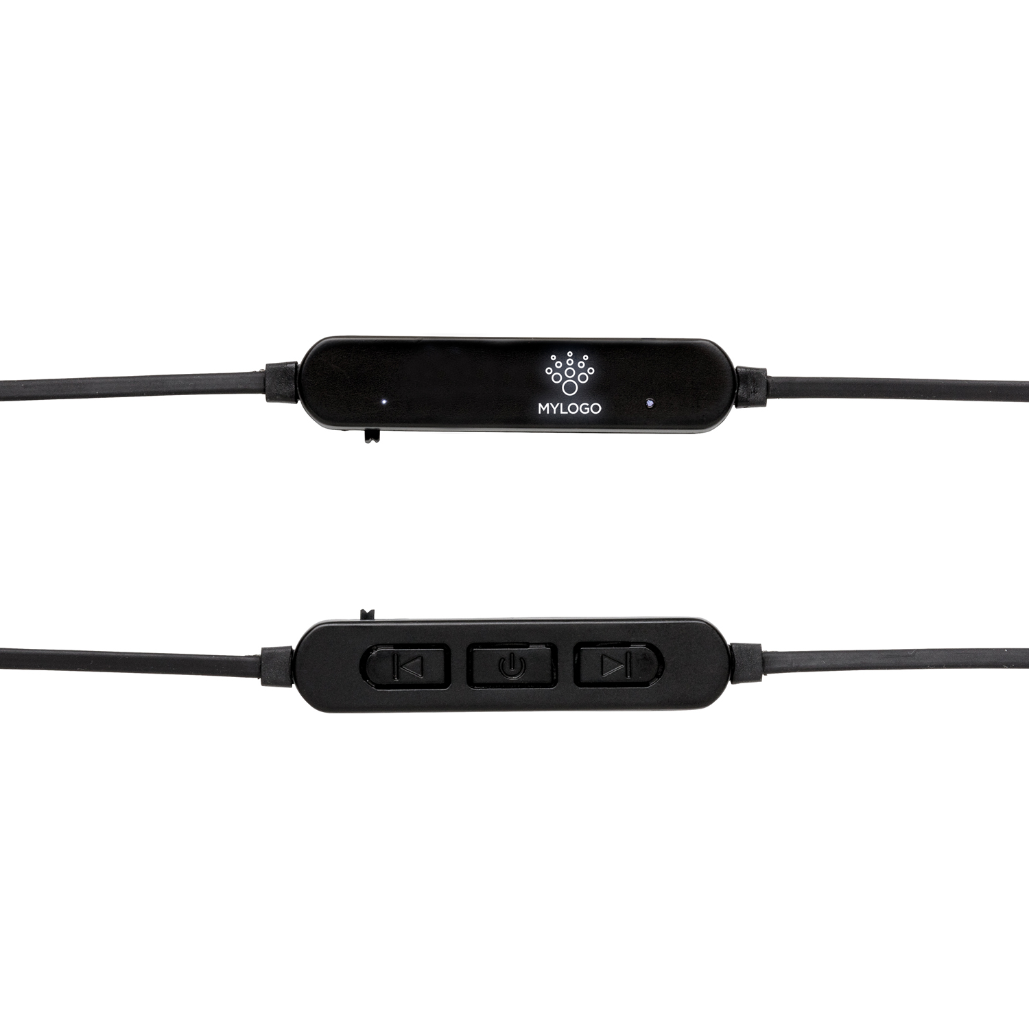 Беспроводные наушники Light up-5